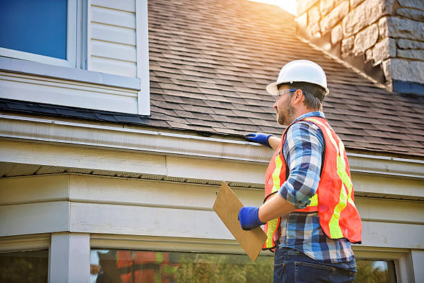 Licensed Metal Roofing service in Hudson, MI - Ben Roofing and Steel LLC